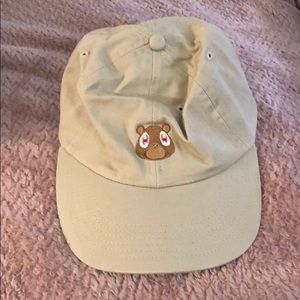 Kanye Yeezy Bear Hat Brand New